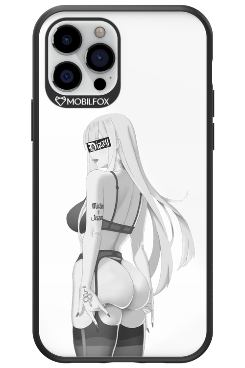 Electric Ronin - Apple iPhone 12 Pro
