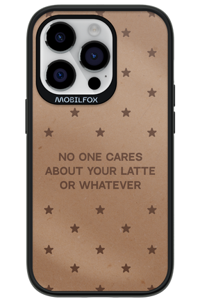 Whateverrr - Apple iPhone 14 Pro