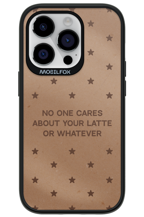 Whateverrr - Apple iPhone 14 Pro