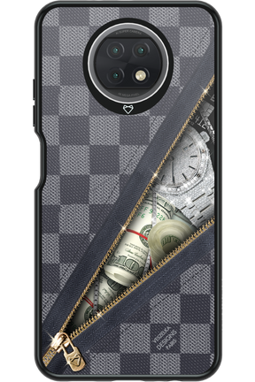 Goodie Bag - Xiaomi Redmi Note 9T 5G