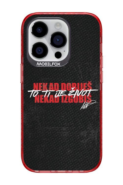 CARBON ADRI 2.0 - Apple iPhone 14 Pro