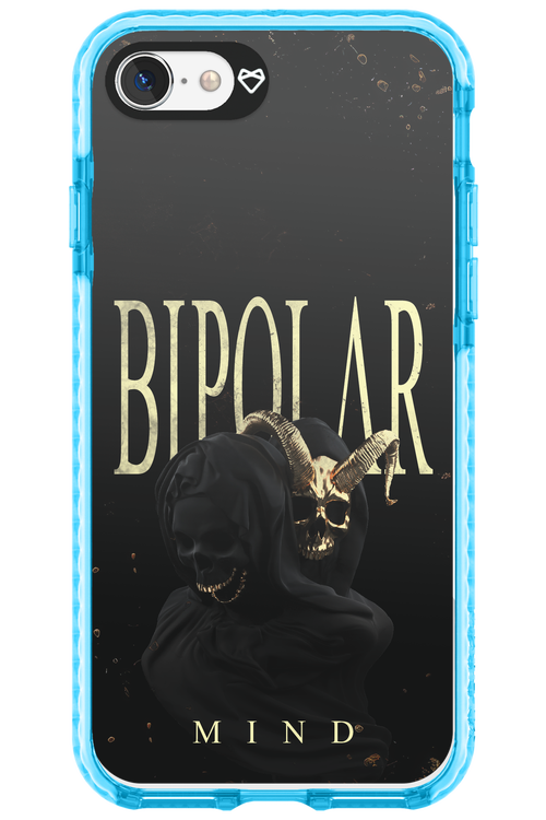 BIPOLAR 2.0 - Apple iPhone 8
