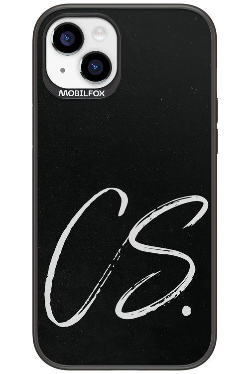 (Off Space) CS 2.0 - Apple iPhone 15 Plus