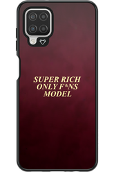 Super Model 2.0 - Samsung Galaxy A12