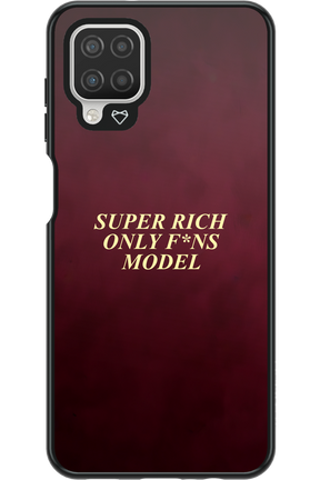 Super Model 2.0 - Samsung Galaxy A12