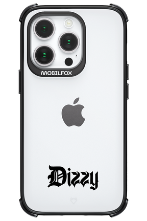 Crimson Code - Apple iPhone 14 Pro