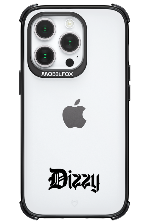 Crimson Code - Apple iPhone 14 Pro