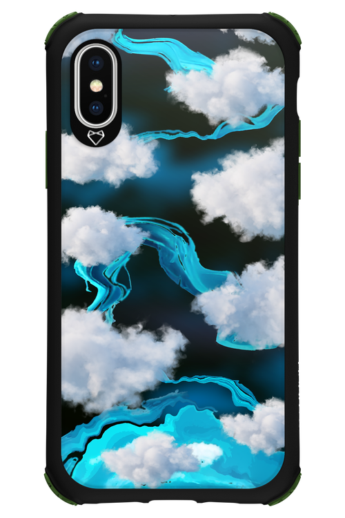 Skywalker 2.0 - Apple iPhone X