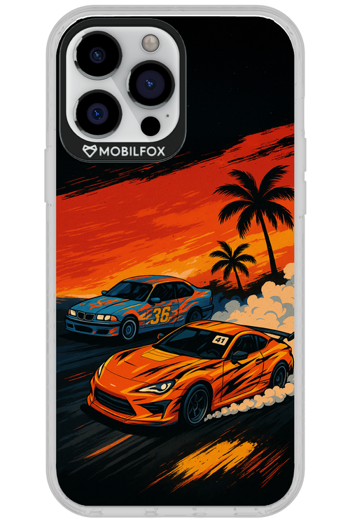Palm Drift 2.0 - Apple iPhone 13 Pro Max
