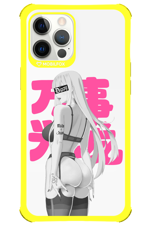 Shinto Shift - Apple iPhone 12 Pro Max