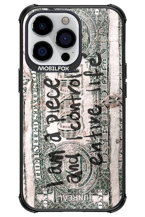 Dollars - Apple iPhone 13 Pro