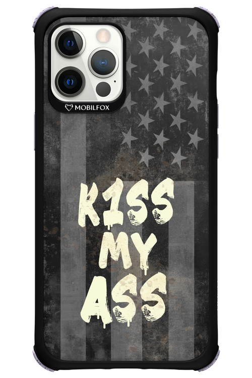KISS II 2.0 - Apple iPhone 12 Pro Max