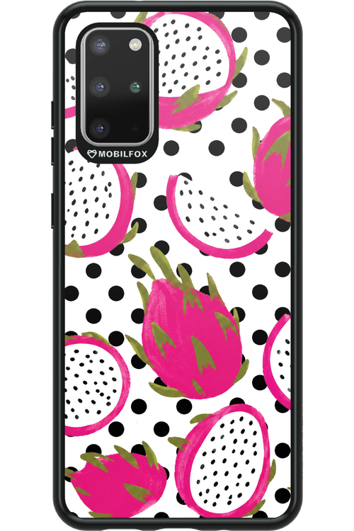DRAGON FRUIT 2.0 - Samsung Galaxy S20+