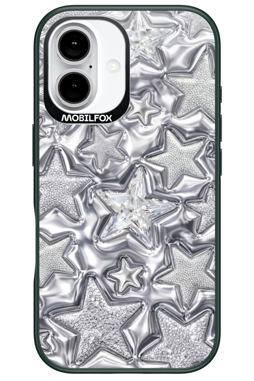 Star Gum - Apple iPhone 16