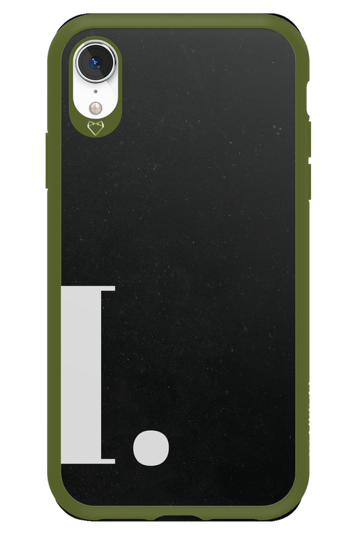 I (Off Space) 2.0 - Apple iPhone XR