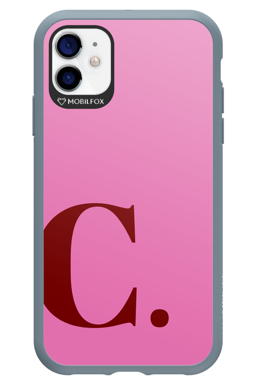 C (Sorbet) 2.0 - Apple iPhone 11