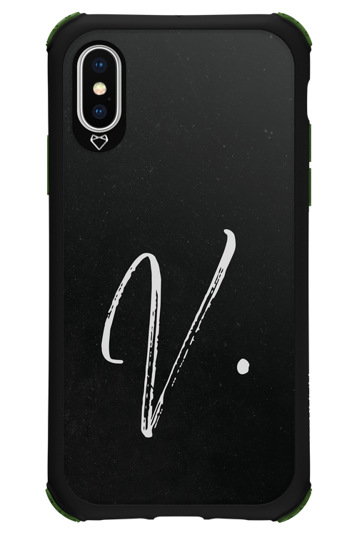 (Off Space) V 2.0 - Apple iPhone X