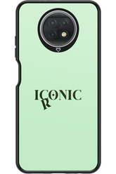 I(R)ONIC - Xiaomi Redmi Note 9T 5G