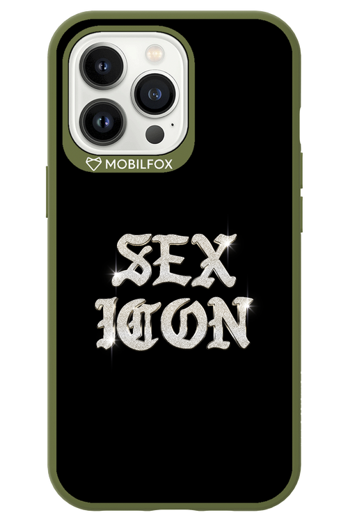 SEX ICON 2.0 - Apple iPhone 13 Pro