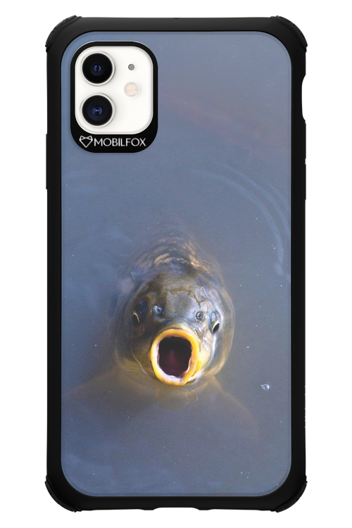 Fish - Apple iPhone 11