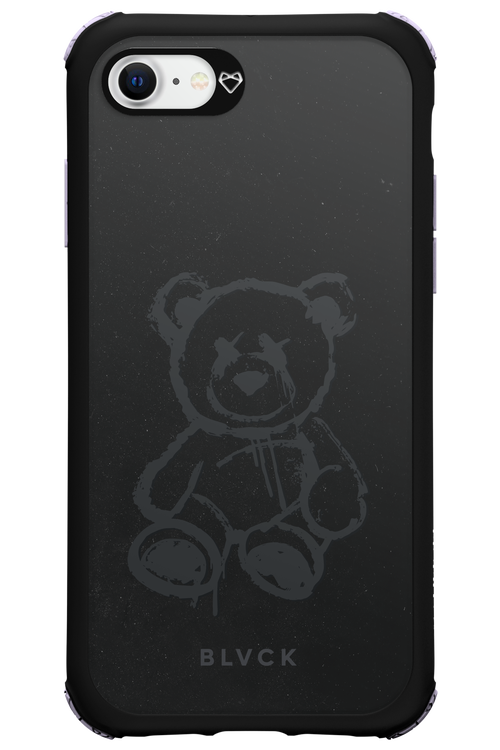 BLVCK BEAR - Apple iPhone SE 2022