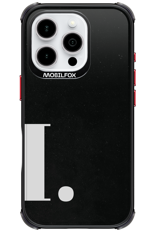 I (Off Space) 2.0 - Apple iPhone 16 Pro
