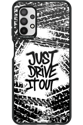 Drive It Out - Samsung Galaxy A32 5G