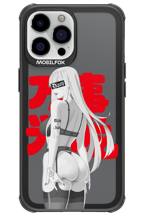 Neo Silence - Apple iPhone 13 Pro Max