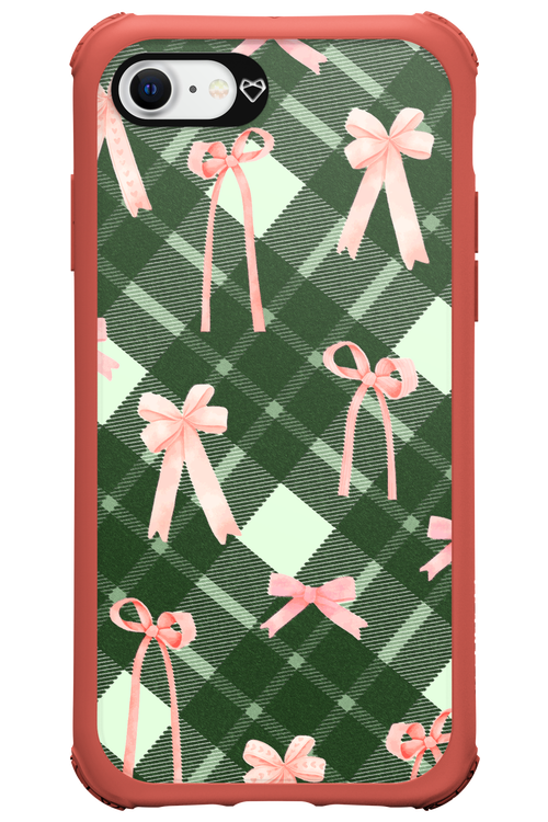 Blanket Fluff - Apple iPhone 8