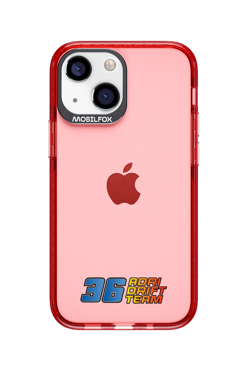 Minimal Drift 2.0 - Apple iPhone 13 Mini