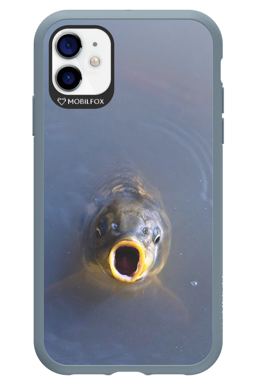 Fish - Apple iPhone 11