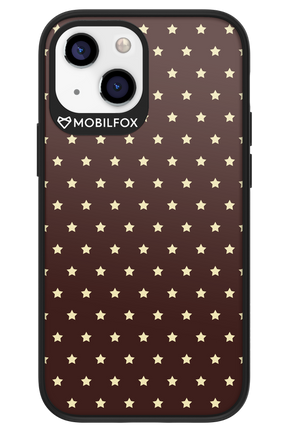 Star Mousse - Apple iPhone 13 Mini