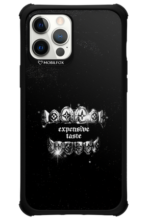 Expensive Taste - Apple iPhone 12 Pro Max