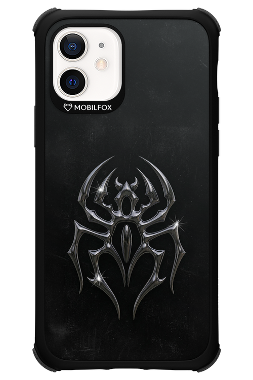Dark Spider 2.0 - Apple iPhone 12