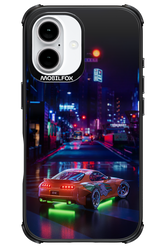 Tokyo Dreams - Apple iPhone 16