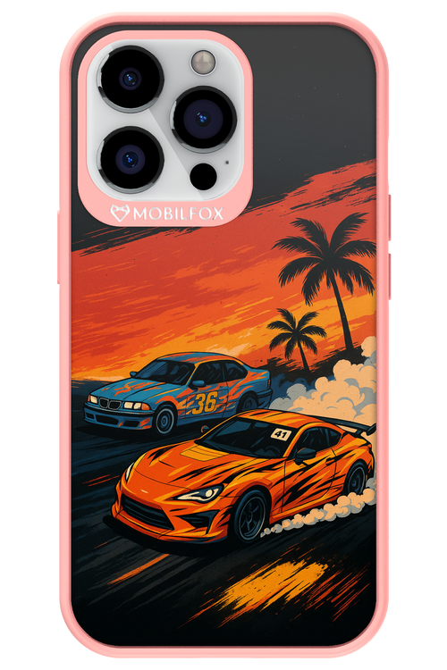 Palm Drift 2.0 - Apple iPhone 13 Pro