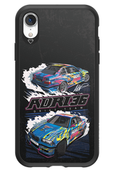 ADRI 36 2.0 - Apple iPhone XR
