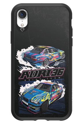 ADRI 36 2.0 - Apple iPhone XR