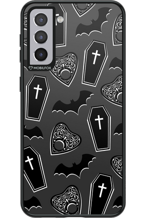 After Death - Samsung Galaxy S21+