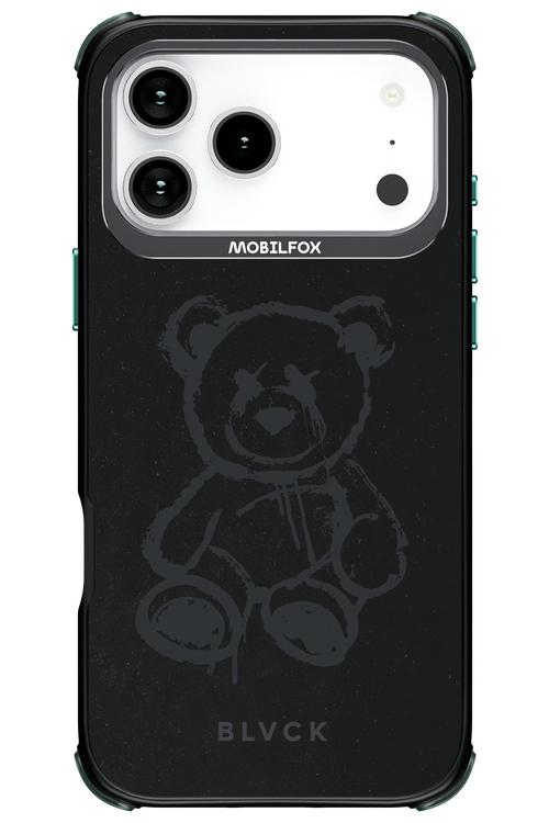 BLVCK BEAR - Apple iPhone 17 Pro Max