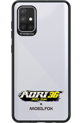 ADRI36 x Mobilfox Edition 2.0 - Samsung Galaxy A71