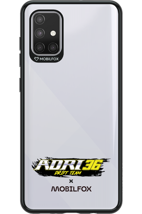 ADRI36 x Mobilfox Edition 2.0 - Samsung Galaxy A71