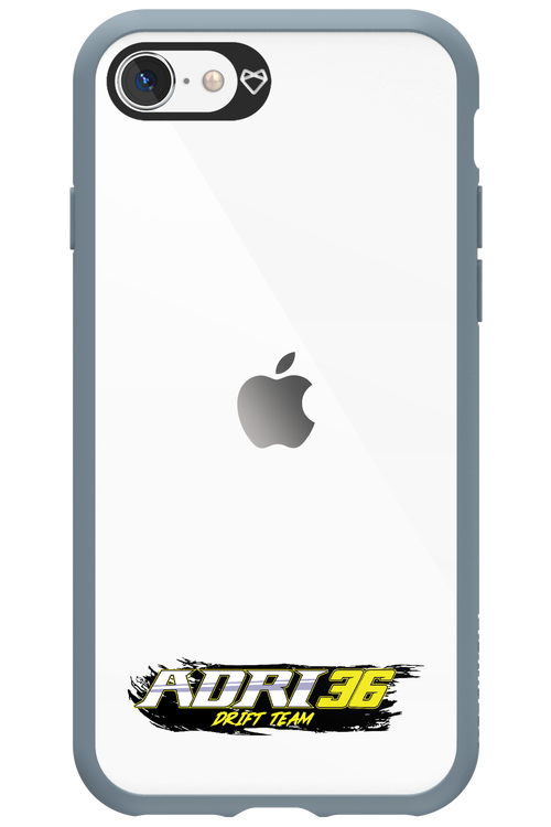 ADRI36 Signature - Apple iPhone SE 2022