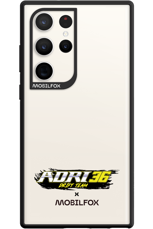 ADRI36 x Mobilfox Edition 2.0 - Samsung Galaxy S23 Ultra