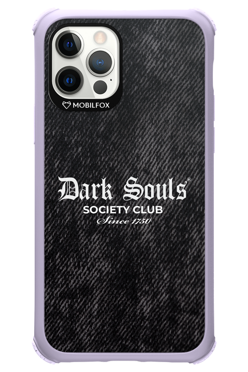 Dark Souls - Apple iPhone 12 Pro