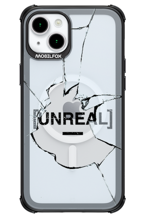 Broken Glass - Apple iPhone 15 Plus