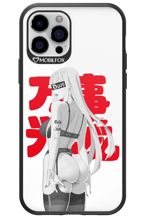 Neo Silence - Apple iPhone 12 Pro