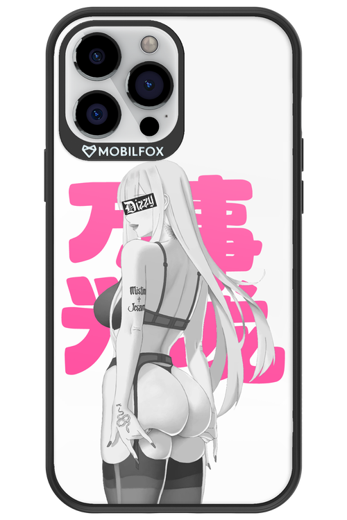 Shinto Shift - Apple iPhone 13 Pro Max