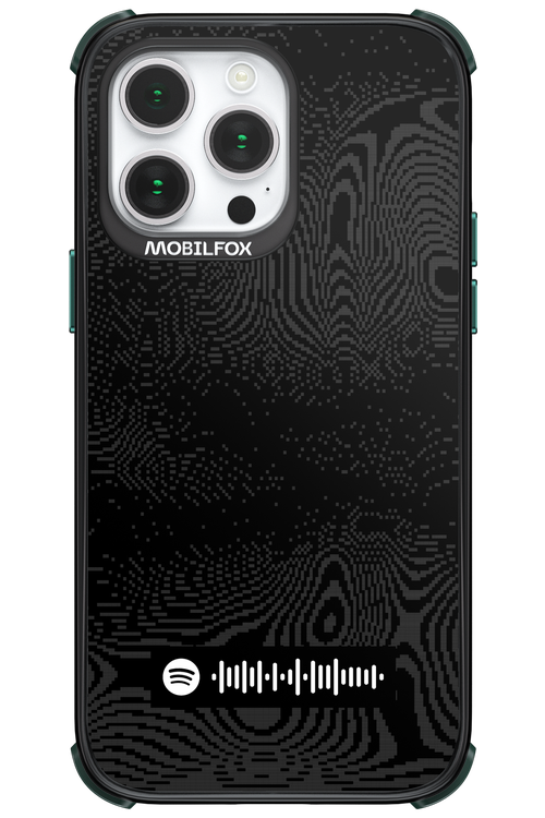 Techno frequency - Apple iPhone 14 Pro Max