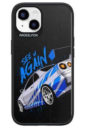See u again - Apple iPhone 14